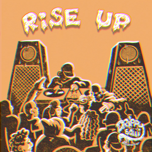 Rise Up (Explicit)