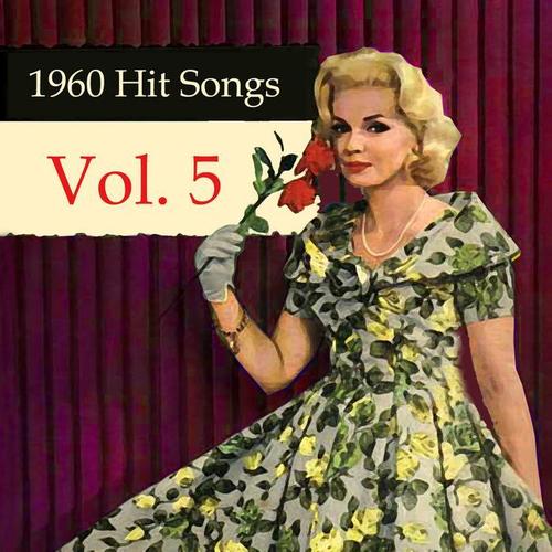 1960 Hit Songs, Vol. 5