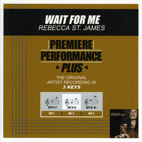 Premiere Performance Plus: Wait For Me