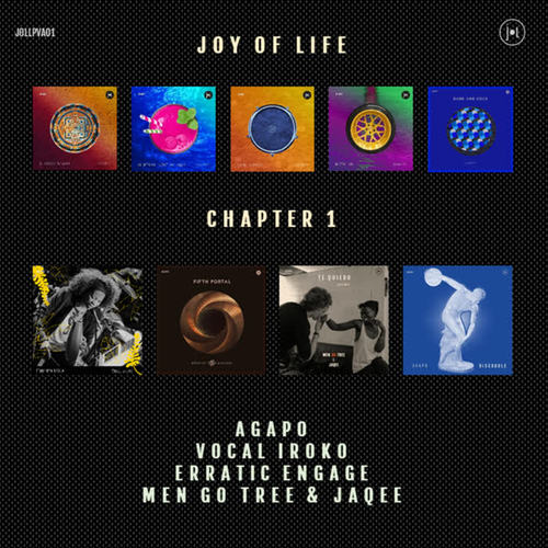 Joy Of Life Chapter 1