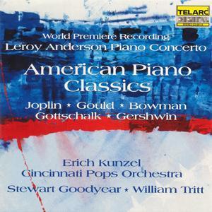 American Piano Classics