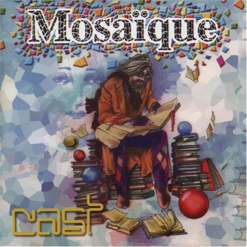 Mosaique