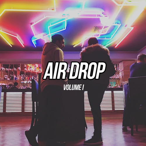 Air Drop, Vol. 1