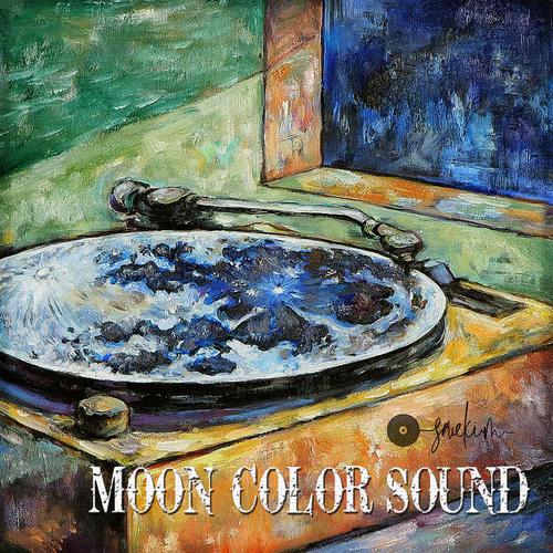 Moon Color Sound