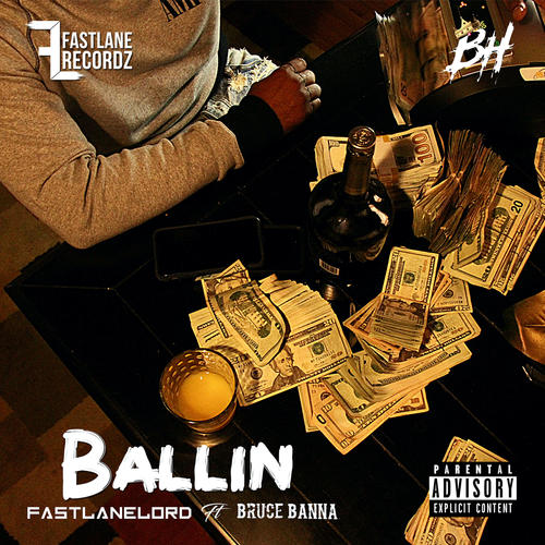 Ballin (Explicit)