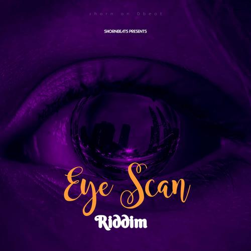 eye scan riddim Soca