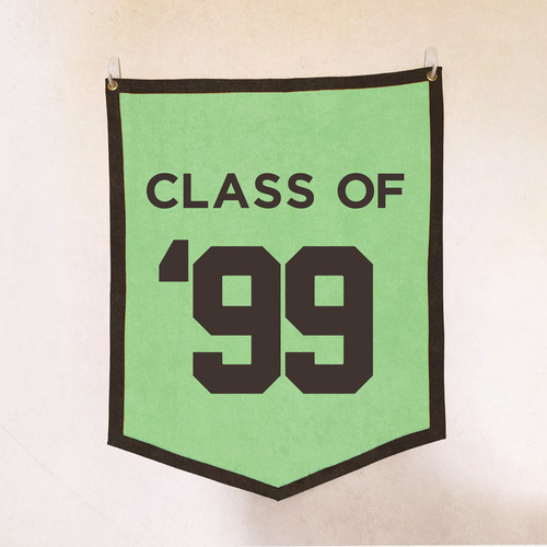 Class Of '99 (Explicit)