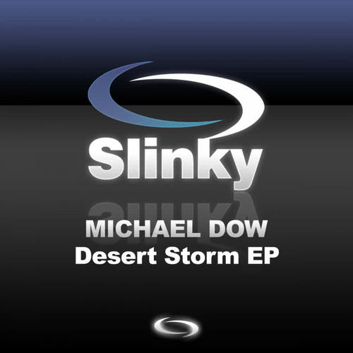 Desert Storm EP