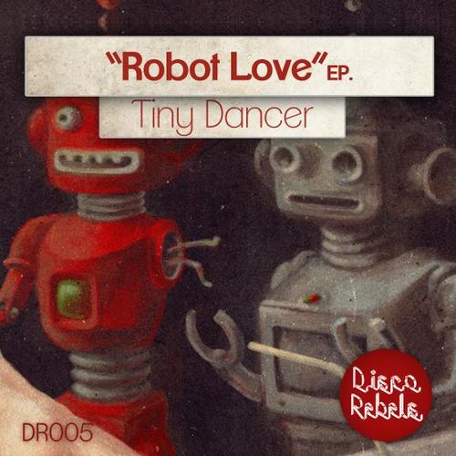 Robot Love