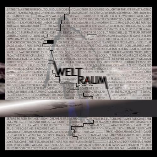 Weltraum