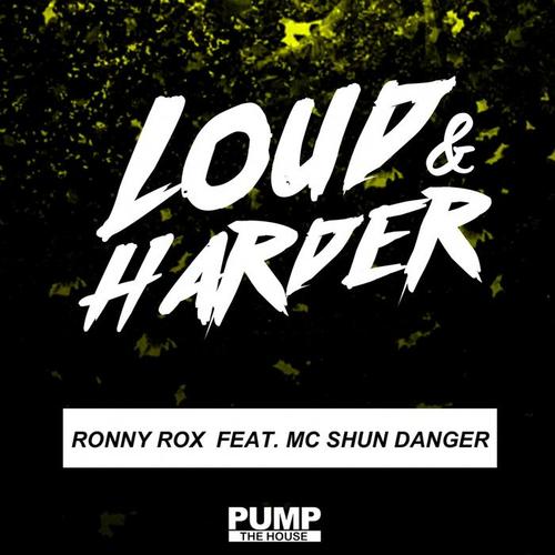 Loud & Harder (Club Mix)