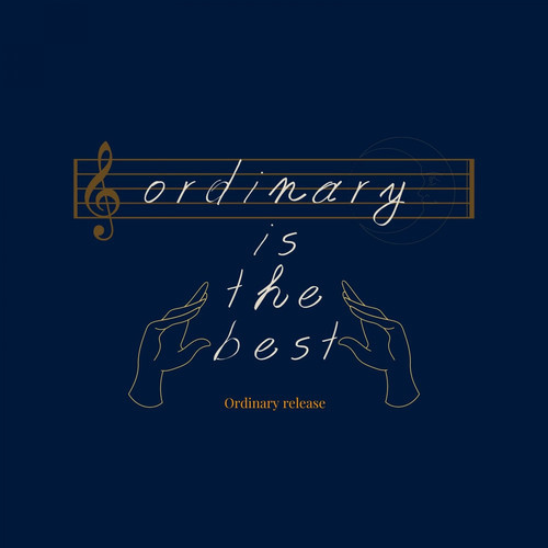 ordinary release