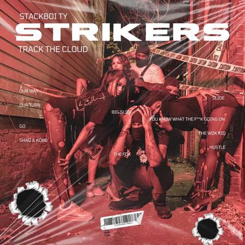 Strikers (Explicit)