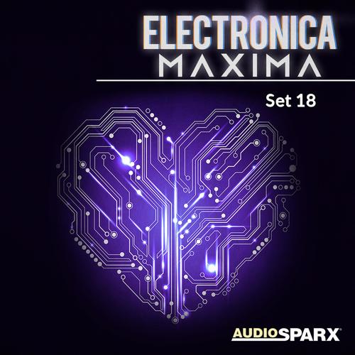 Electronica Maxima, Set 18