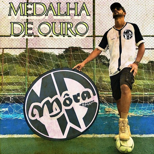 Medalha de Ouro (Explicit)