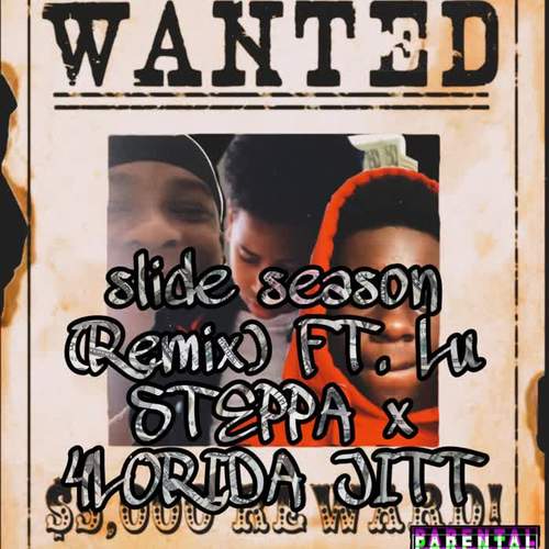 SLIDE SEASON (Explicit)