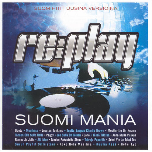 Replay Suomi Mania