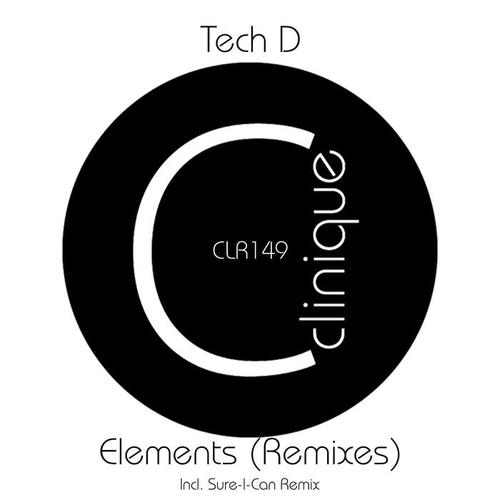 Elements (Remixes)