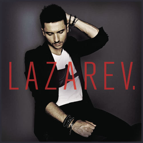 LAZAREV. US Version