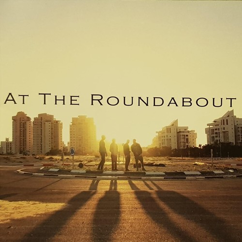 At the Roundabout