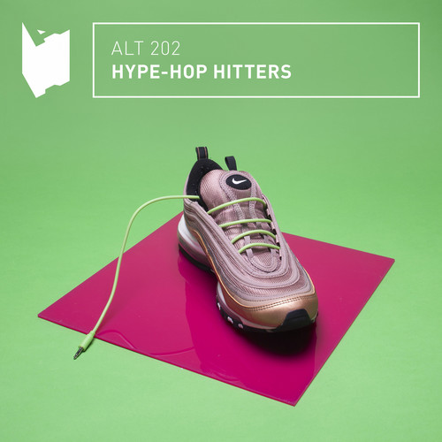 Hype Hop Hitters