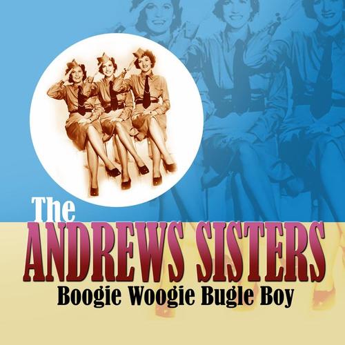 Boogie Woogie Bugle Boy