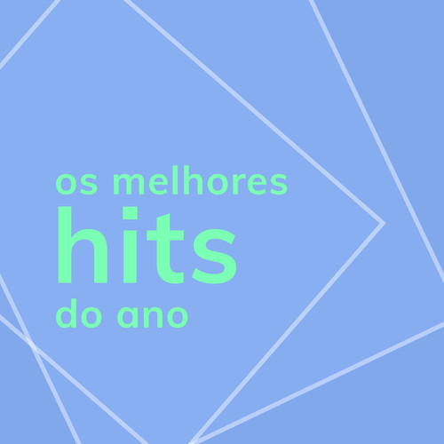 Os Melhores Hits Do Ano (Explicit)