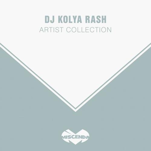 Artist Collection: Dj Kolya Rash