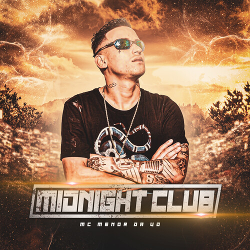 MIDNIGHT CLUB (Explicit)