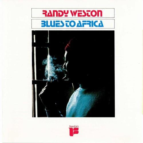 Blues To Africa