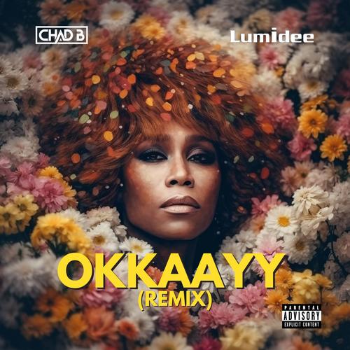 OKAAYY (Remix) [Explicit]