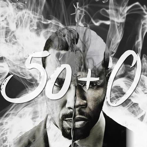 50+O=500 (feat. 50 Cent & David Rush) (Explicit)