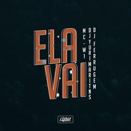 Ela Vai