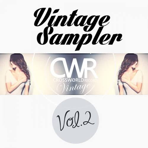 Vintage Sampler Vol. 2