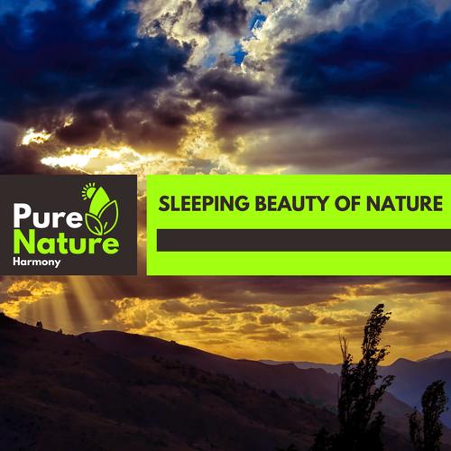 Sleeping Beauty of Nature