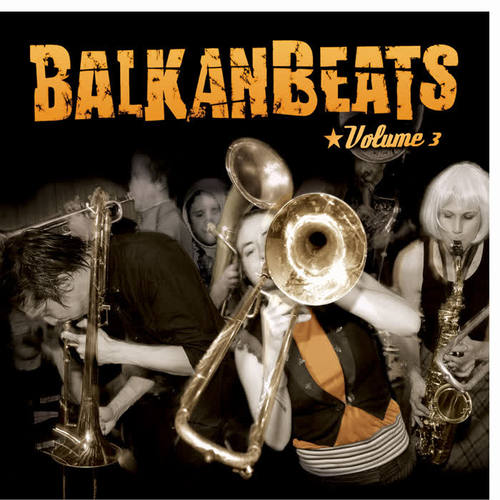 BalkanBeats