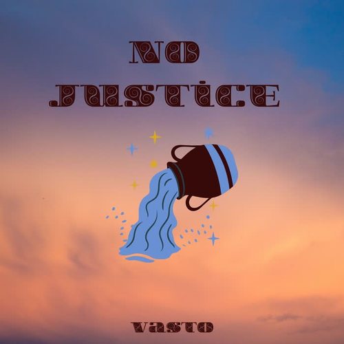 No Justice (Explicit)