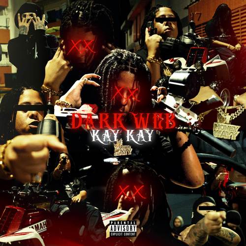 Dark Web (Explicit)