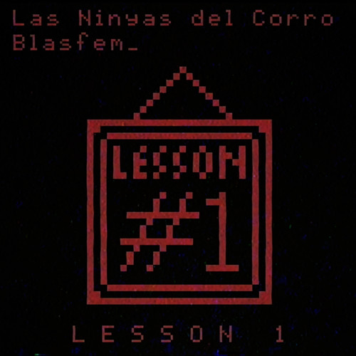 Lesson 1 (Explicit)