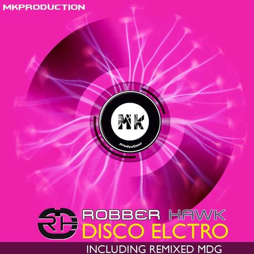 Disco Electro