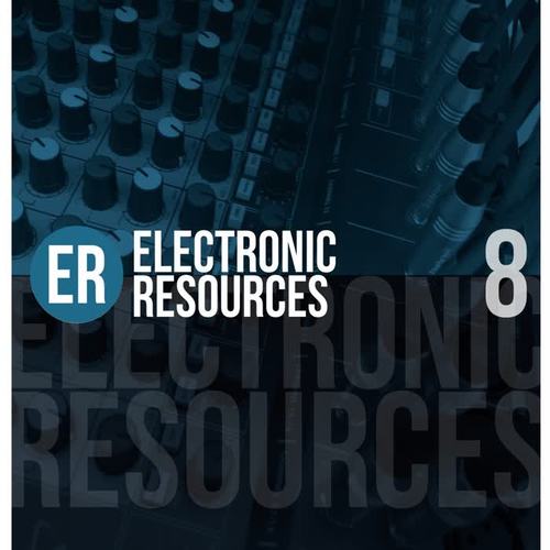 Electronic Resources, Vol. 8