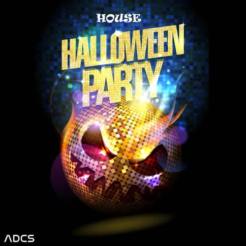 House Halloween Party (Explicit)