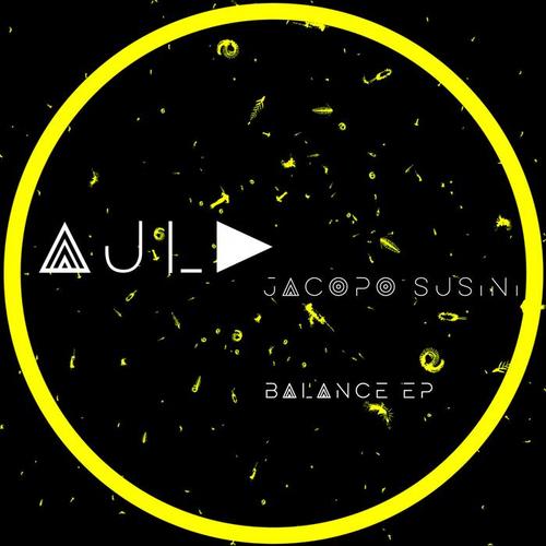 Balance Ep