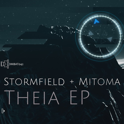 Theia EP