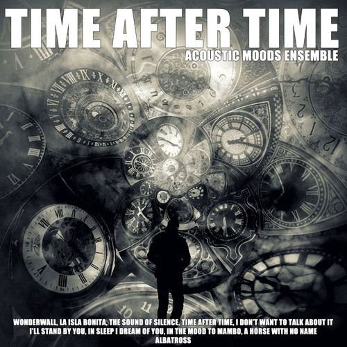 Time After Time