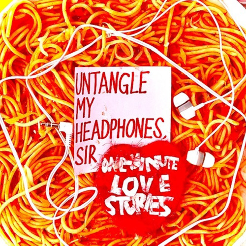 Untangle My Headphones, Sir