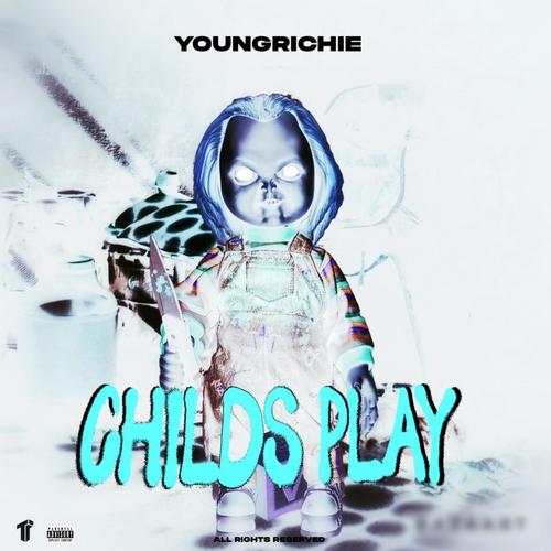 Childs Play (Explicit)