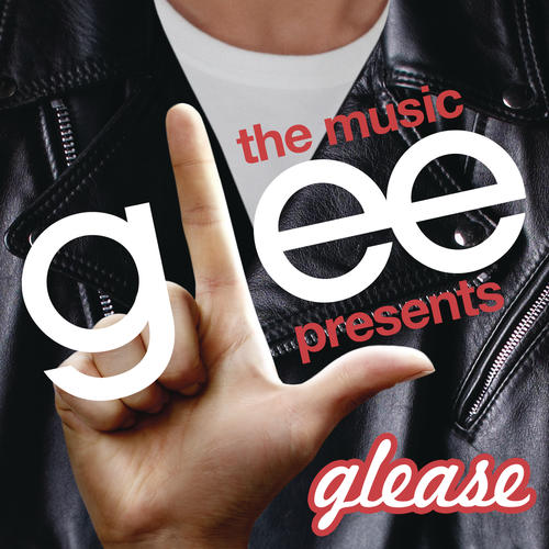 Glee: The Music presents Glease