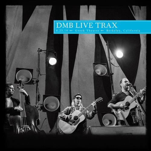 Live Trax Vol. 32: Greek Theatre