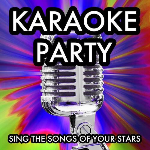Karaoke Party Highlights, Vol. 08 (Sing the Songs of the Stars)